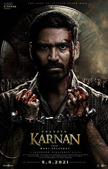 Karnan Movie Download Isaimini: Full 720p Version (352MB) and More