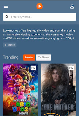 Lookmovies.com 2023: Download Tamil Dubbed HD Movies from Bollywood, Tollywood, and Hollywood