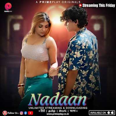 Nadan web series download (480p, 720p, 1080p) in hindi filmyzilla,filmy4wap,filmyhit